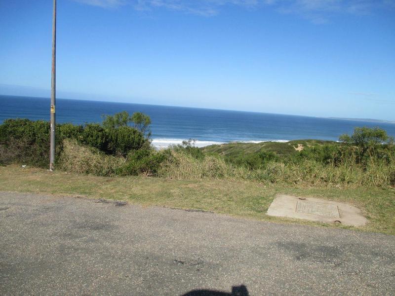 0 Bedroom Property for Sale in Dana Bay Western Cape